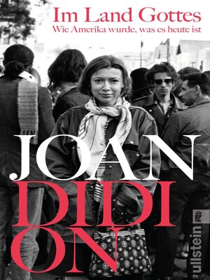 cover image of Im Land Gottes
